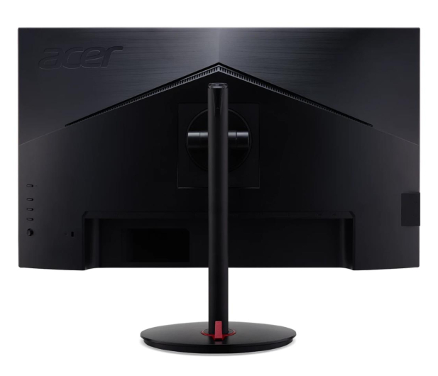 Acer Nitro XV272UKFbmiipruzx - 1196724 - zdjęcie 4